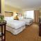 Hilton Raleigh North Hills