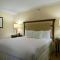 Hilton Raleigh North Hills
