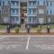 Home2 Suites By Hilton Rock Hill - 岩石丘