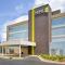 Home2 Suites By Hilton Rock Hill - 岩石丘