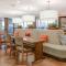 Home2 Suites By Hilton Rock Hill - 岩石丘