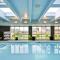 Home2 Suites By Hilton Rock Hill - 岩石丘