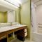 Home2 Suites By Hilton Rock Hill - 岩石丘