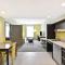 Home2 Suites By Hilton Rock Hill - 岩石丘