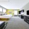 Home2 Suites By Hilton Rock Hill - 岩石丘