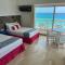 OVA Apartments Cancun