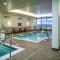 Hilton Garden Inn Seattle Downtown
