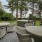 Woodlands Retreat