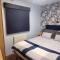 ML66 8 BERTH CARAVAN GOLDEN PALM CHAPEL ST LEONARDS - 查珀尔圣伦纳兹