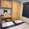 ML66 8 BERTH CARAVAN GOLDEN PALM CHAPEL ST LEONARDS - 查珀尔圣伦纳兹