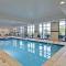 Hampton Inn & Suites Detroit/Troy - Clawson