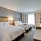 Hampton Inn & Suites Detroit/Troy