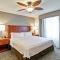 Homewood Suites by Hilton Bentonville-Rogers - Rogers