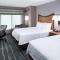 Hampton Inn & Suites Chicago North Shore