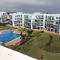 Riviera Beach - Appartement ensoleillé à Cabo Negro