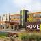 Home2 Suites By Hilton Joliet Plainfield - Джоліет