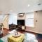 Charming 1BDR In Central Rittenhouse Square With Patio Hosted by StayRafa - Filadelfie