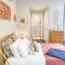 Charming 1BDR In Central Rittenhouse Square With Patio Hosted by StayRafa - Filadelfie
