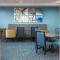Hampton Inn Kansas City Liberty