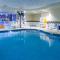 Hilton Garden Inn Chicago OHare Airport