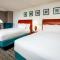 Hilton Garden Inn Chicago O'Hare Airport - Дес-Плейнс