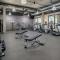 Hampton Inn And Suites By Hilton Portland-Pearl District