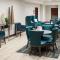 Hampton Inn St Louis- at the Arch