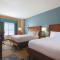 Hilton Garden Inn Oklahoma City/Bricktown