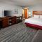 Hampton Inn & Suites St. Louis at Forest Park