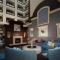 Hilton Garden Inn Austin Downtown
