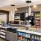 Hilton Garden Inn BWI Airport