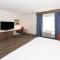 Hilton Garden Inn BWI Airport - Linthicum Heights