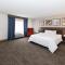 Hilton Garden Inn BWI Airport - Linthicum