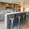 Steamboat Springs Apt with Views, 15 Mi to Skiing! - ستيمبوت سبرينغز