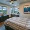 Steamboat Springs Apt with Views, 15 Mi to Skiing!