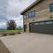 Steamboat Springs Apt with Views, 15 Mi to Skiing! - Стимбот-Спрингс
