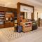 Hilton Garden Inn Cincinnati Blue Ash