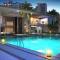 Swim, Dine, Relax in Marina Del REY - Los Angeles