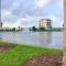 Paradise Sol 2Bd2Ba Condo on Golf Course Near Bch - Сент-Пітерсбург
