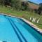 Sitio Chacara temporada Lindoia Villa Vale