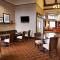 Hampton Inn & Suites N Ft Worth-Alliance Airport - Roanoke