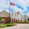 Hampton Inn & Suites N Ft Worth-Alliance Airport - Roanoke