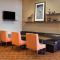 Hampton Inn & Suites N Ft Worth-Alliance Airport - Roanoke