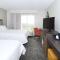 Hampton Inn & Suites N Ft Worth-Alliance Airport
