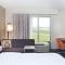 Hampton Inn & Suites N Ft Worth-Alliance Airport - Roanoke