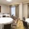 Hampton Inn & Suites N Ft Worth-Alliance Airport - Roanoke