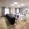 Hampton Inn & Suites N Ft Worth-Alliance Airport - Roanoke