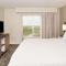 Hampton Inn & Suites N Ft Worth-Alliance Airport - Roanoke