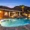 Palm Springs Retreat with Private Pool and Jacuzzi