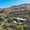 Palm Springs Retreat with Private Pool and Jacuzzi